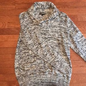 Express Sweater